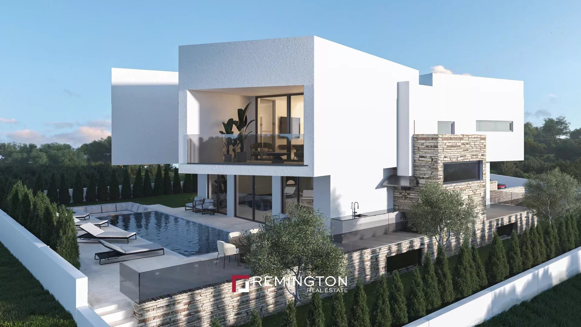 4 Bedroom Villa/Townhouse's Image 12