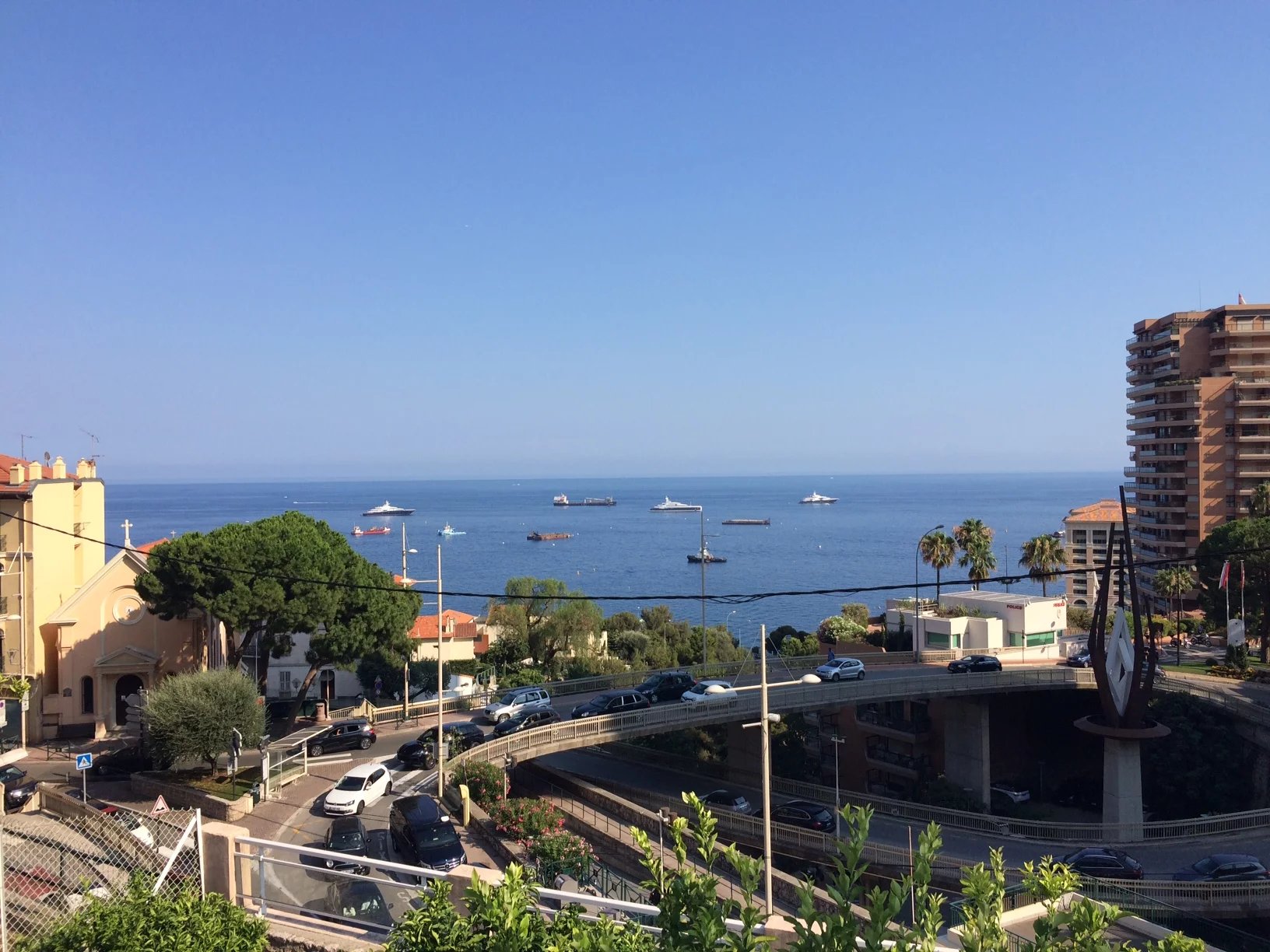 Vente Appartement Roquebrune-Cap-Martin