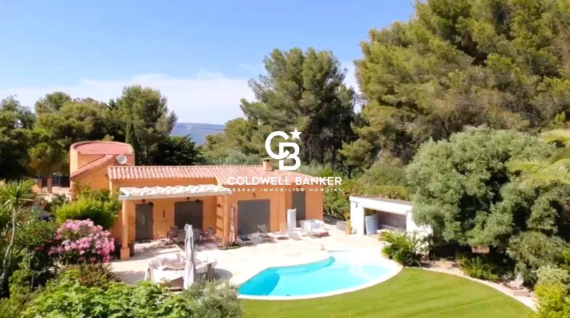 Agence immobilière de Coldwell Banker Beau Rivage