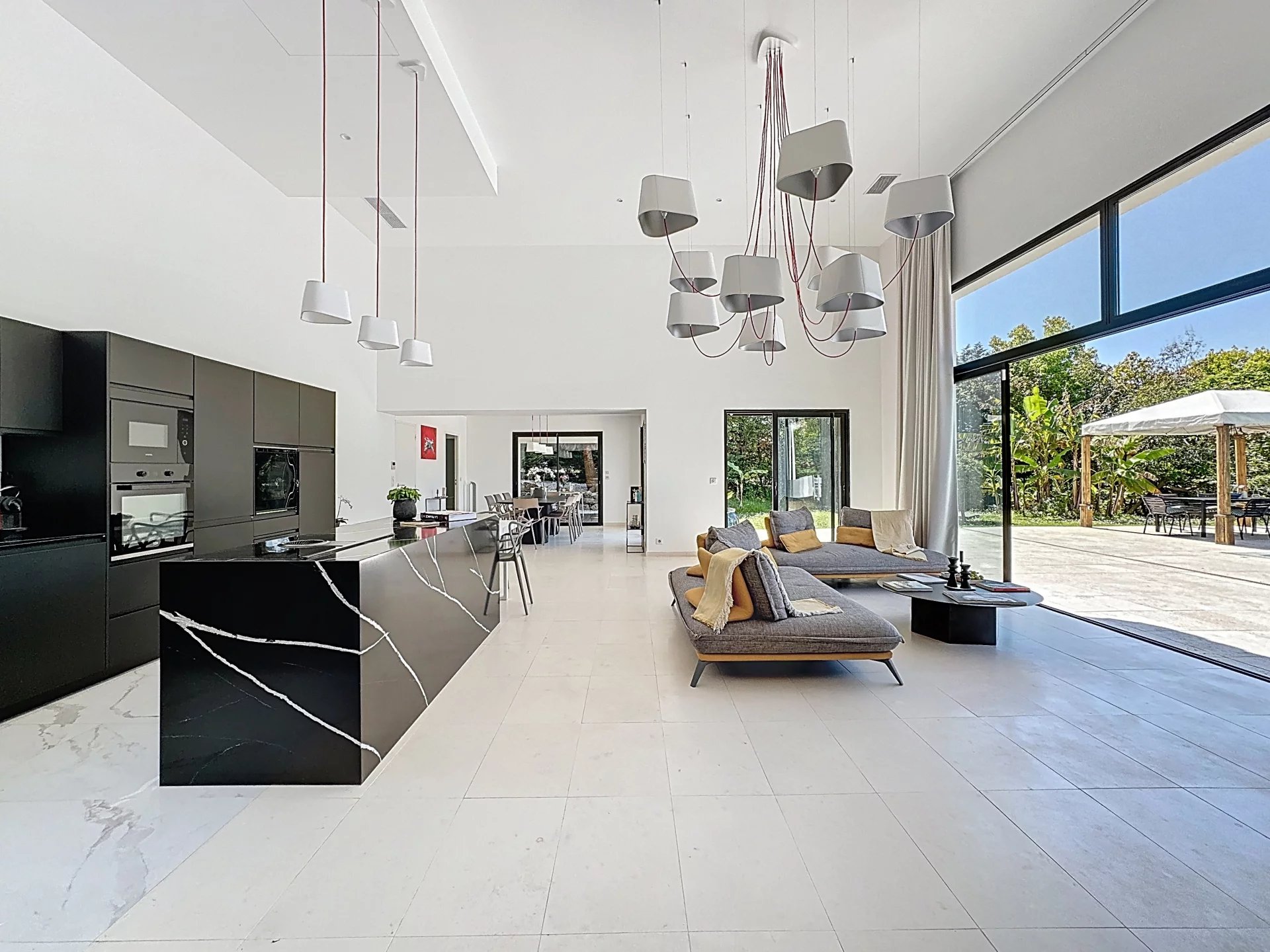 Agence immobilière de Hanna Logis