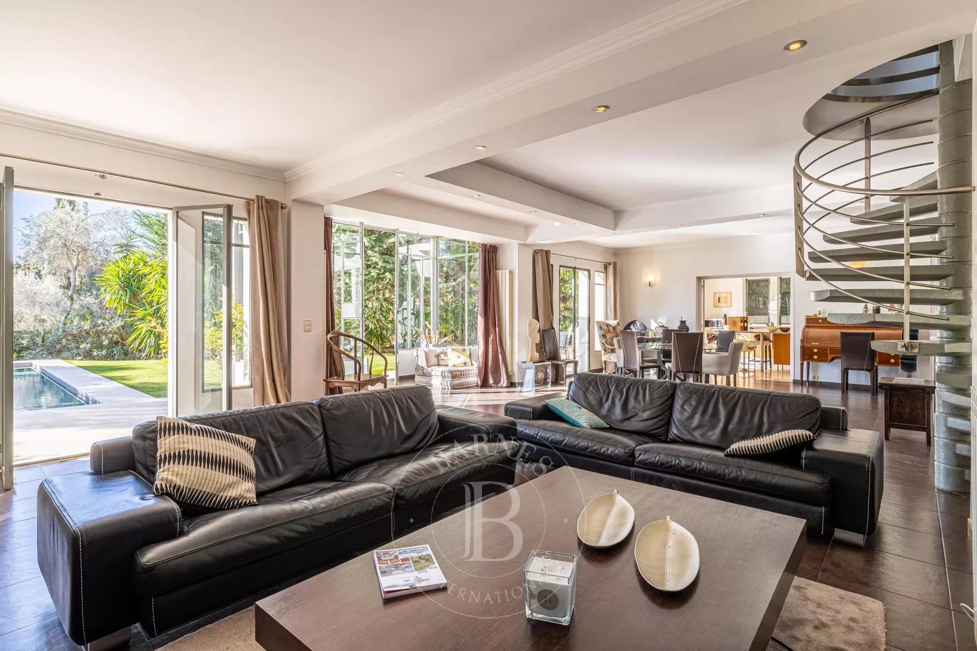 Villa Cannes - picture 12