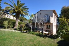 Luxury Dual-Villa Family Estate in Cannes | Sea View Legacy Property — photo 7 of 7