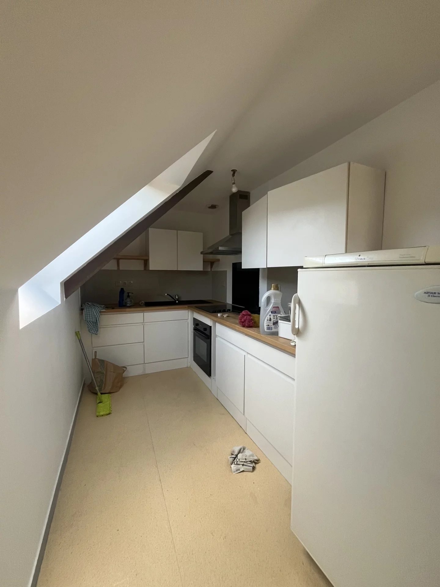 Rental Apartment Guingamp