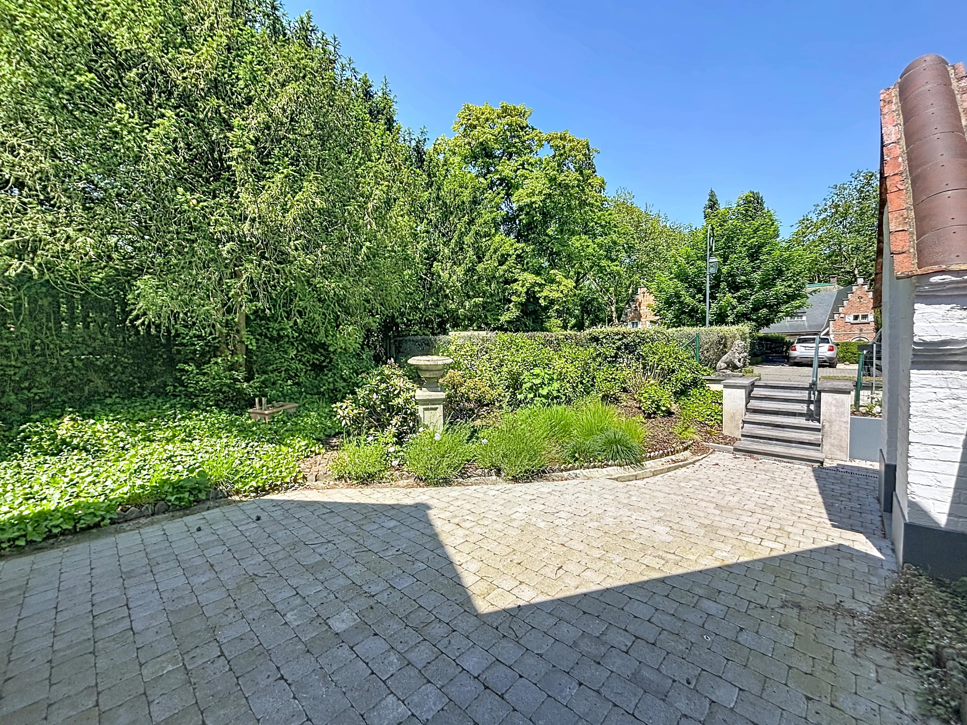 Woluwe-Saint-Pierre  - Maison  - picture 19