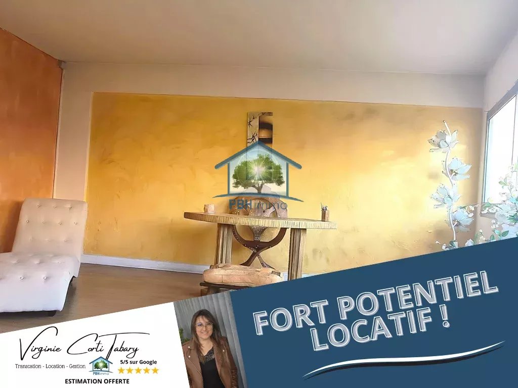 📢 À Vendre – Local Commercial 103 m²