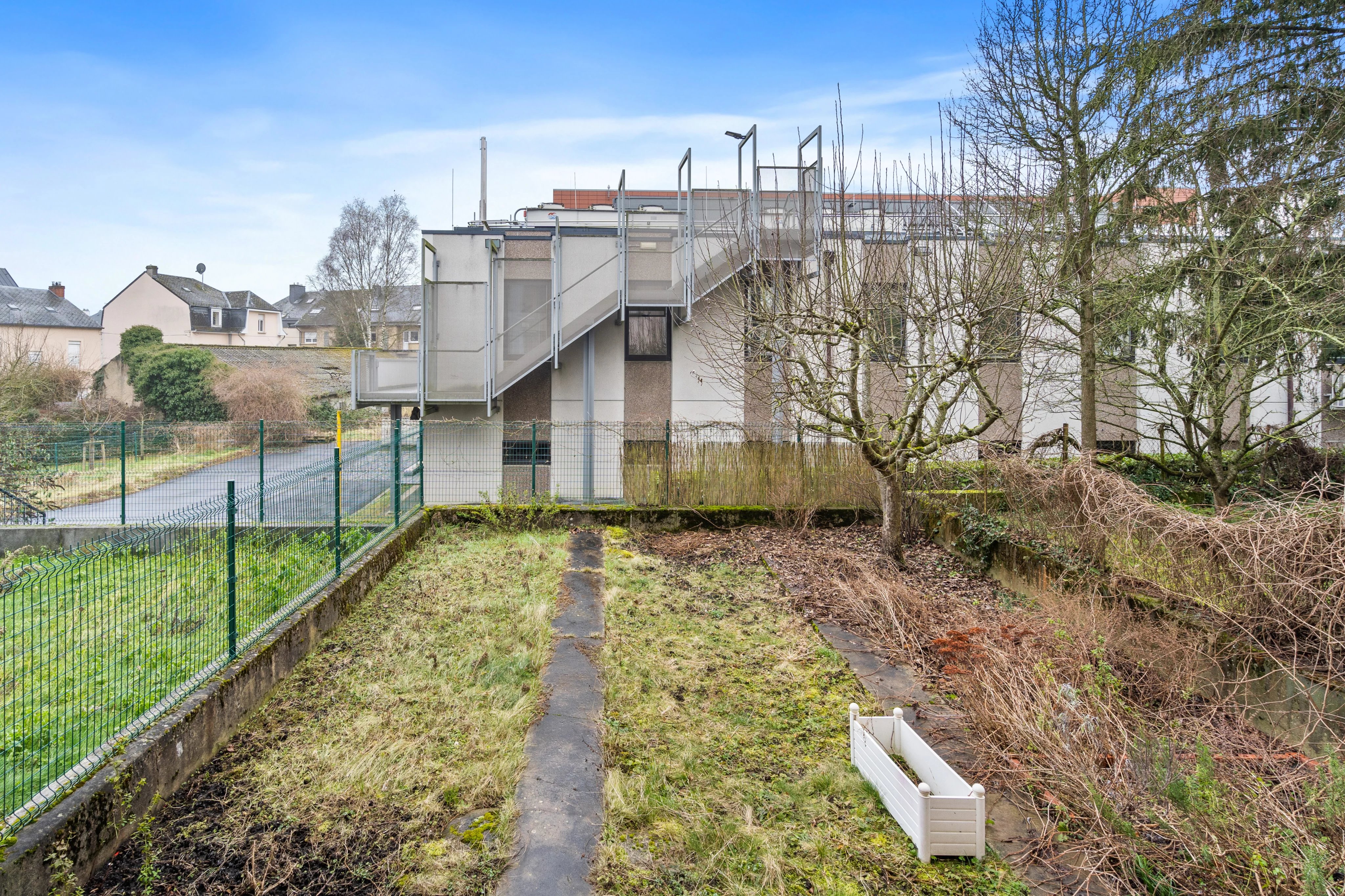 Apartment in Luxembourg