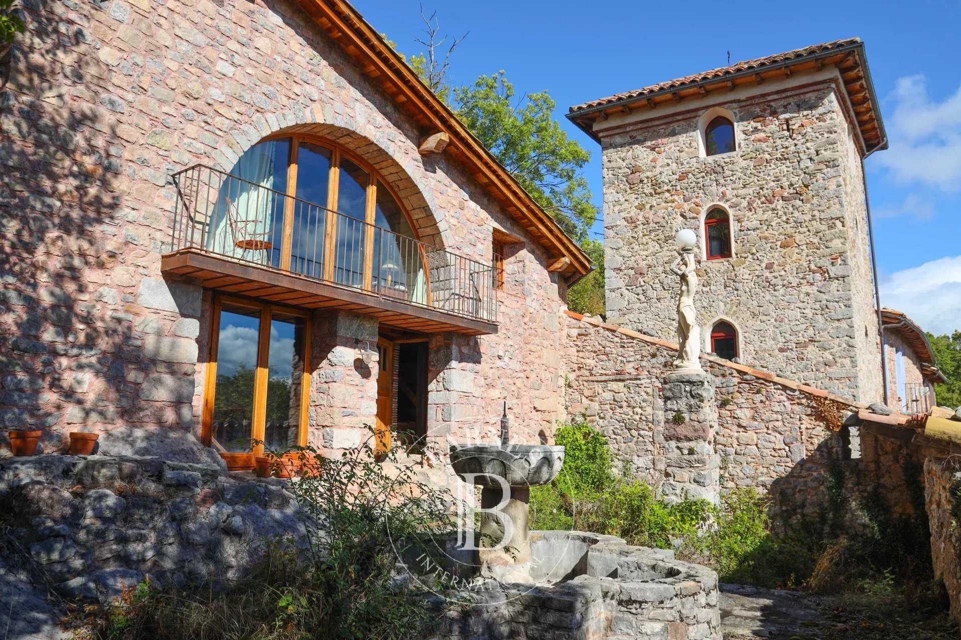 Çiftlik Camprodón - picture 19