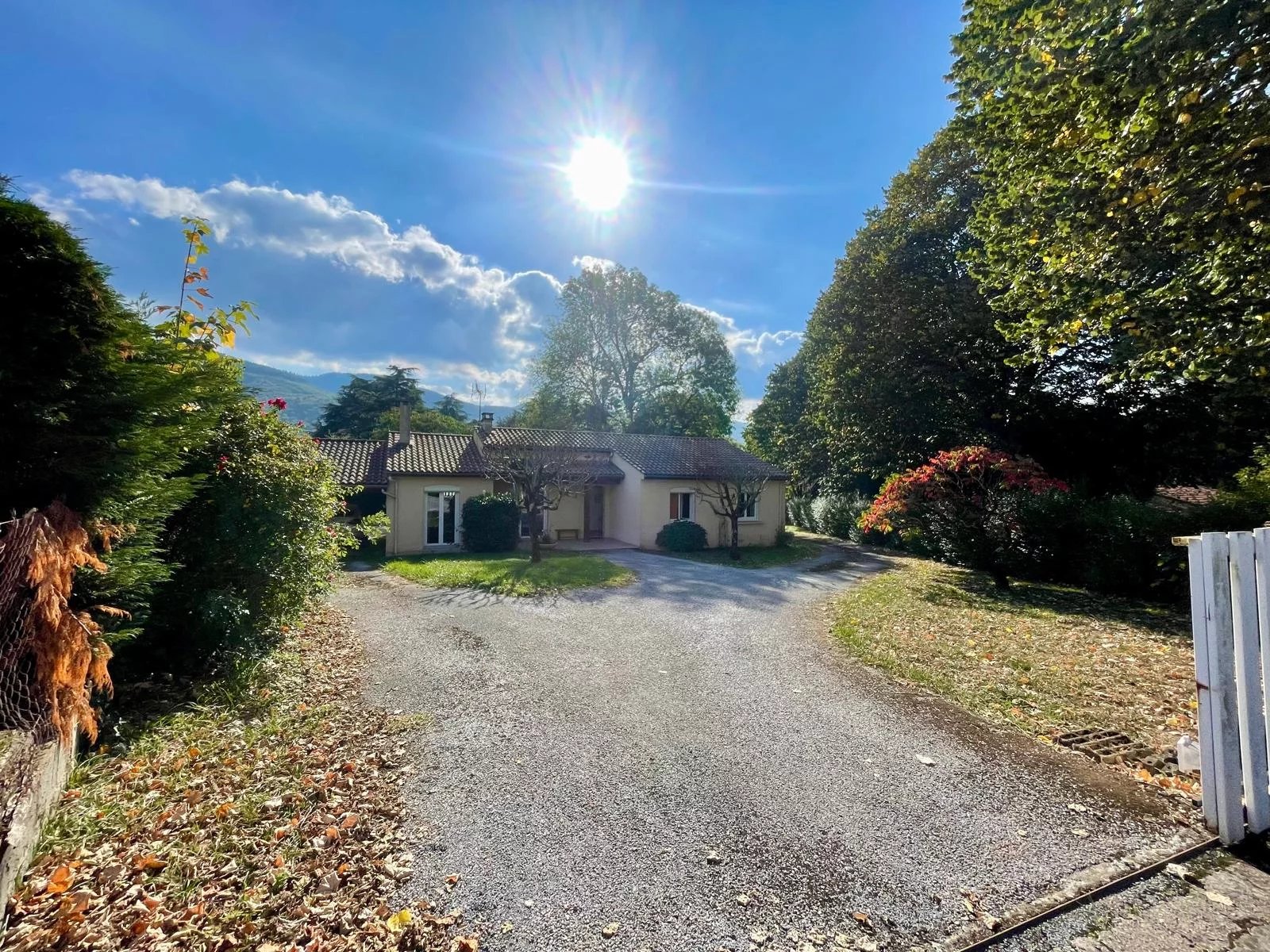 Vente Maison Bout-du-Pont-de-Larn