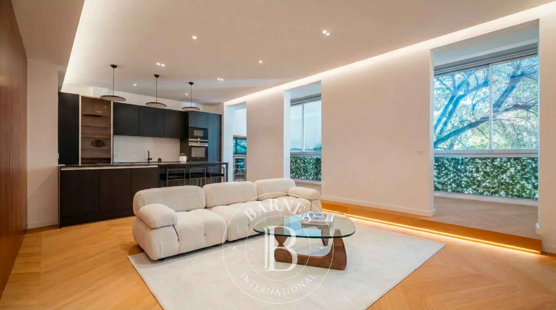 Daire Marseille 8ème