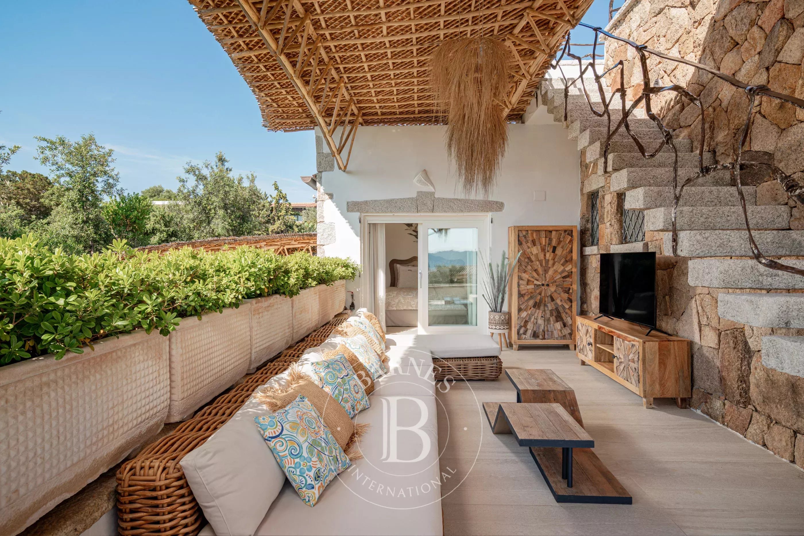 ikiz villa San Teodoro - picture 10