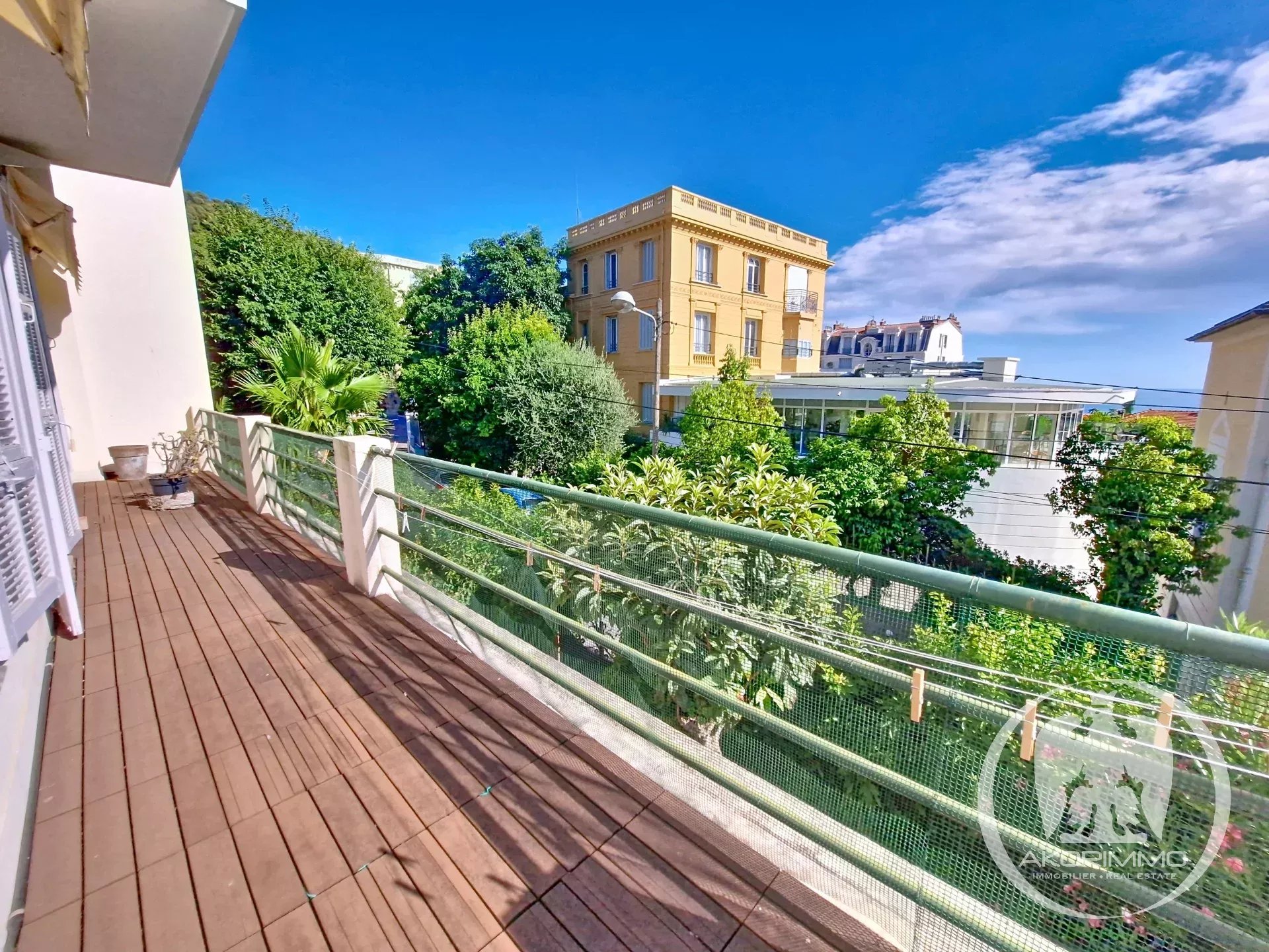 Vendita Appartamento - Nizza (Nice)
