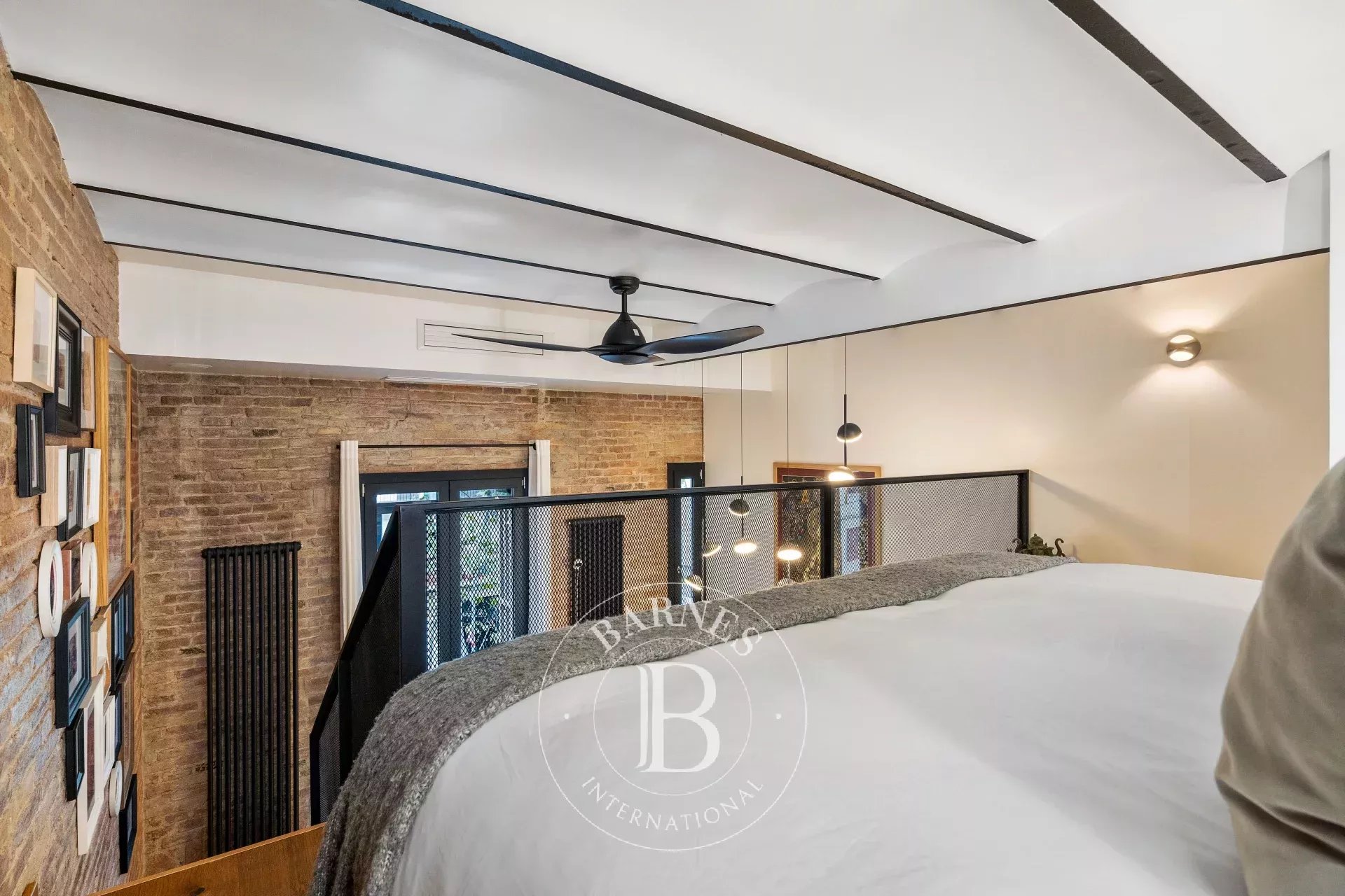 Daire Barcelona - picture 28