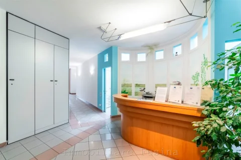 Büro in vendita - Bozen