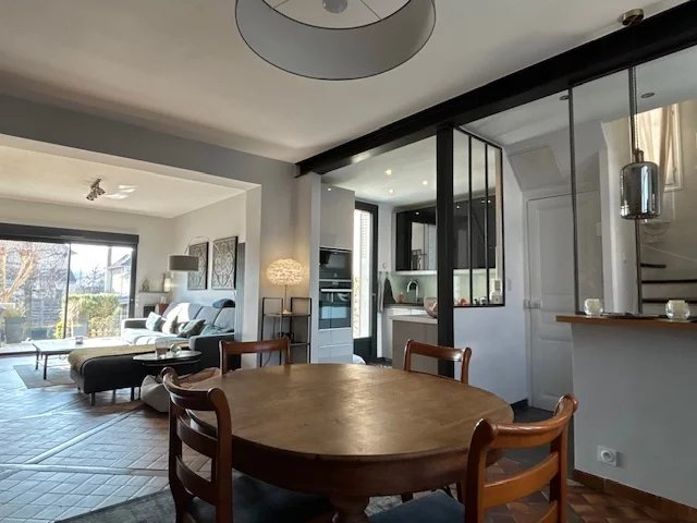 Vente Pavillon Ermont