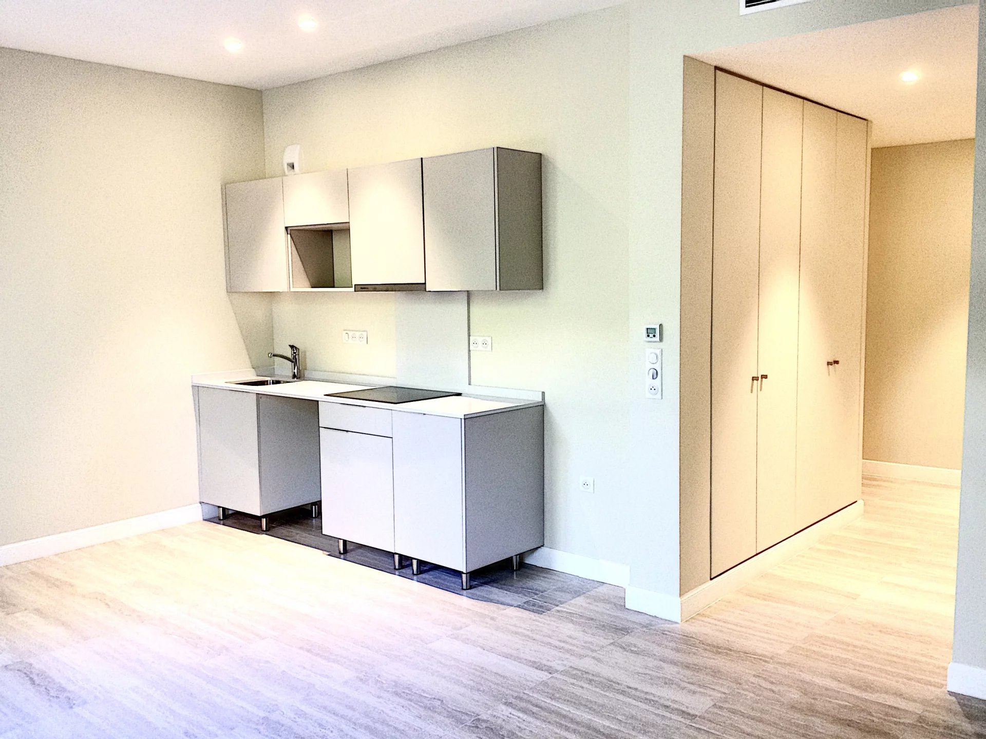 Rental Apartment Cannes