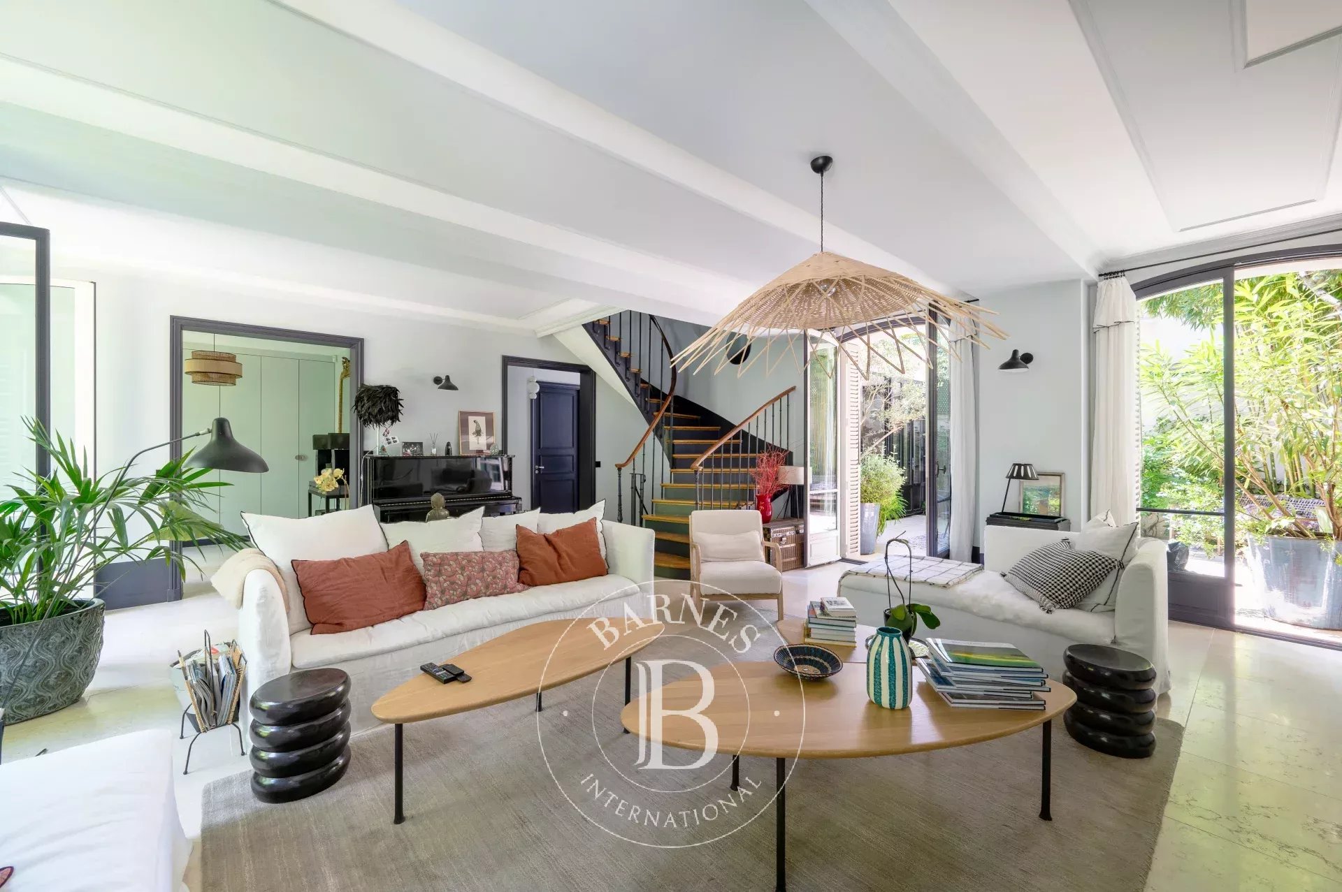 Ev Neuilly-sur-Seine - picture 8