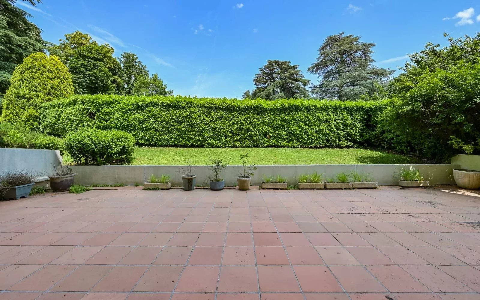 Vente Appartement Écully