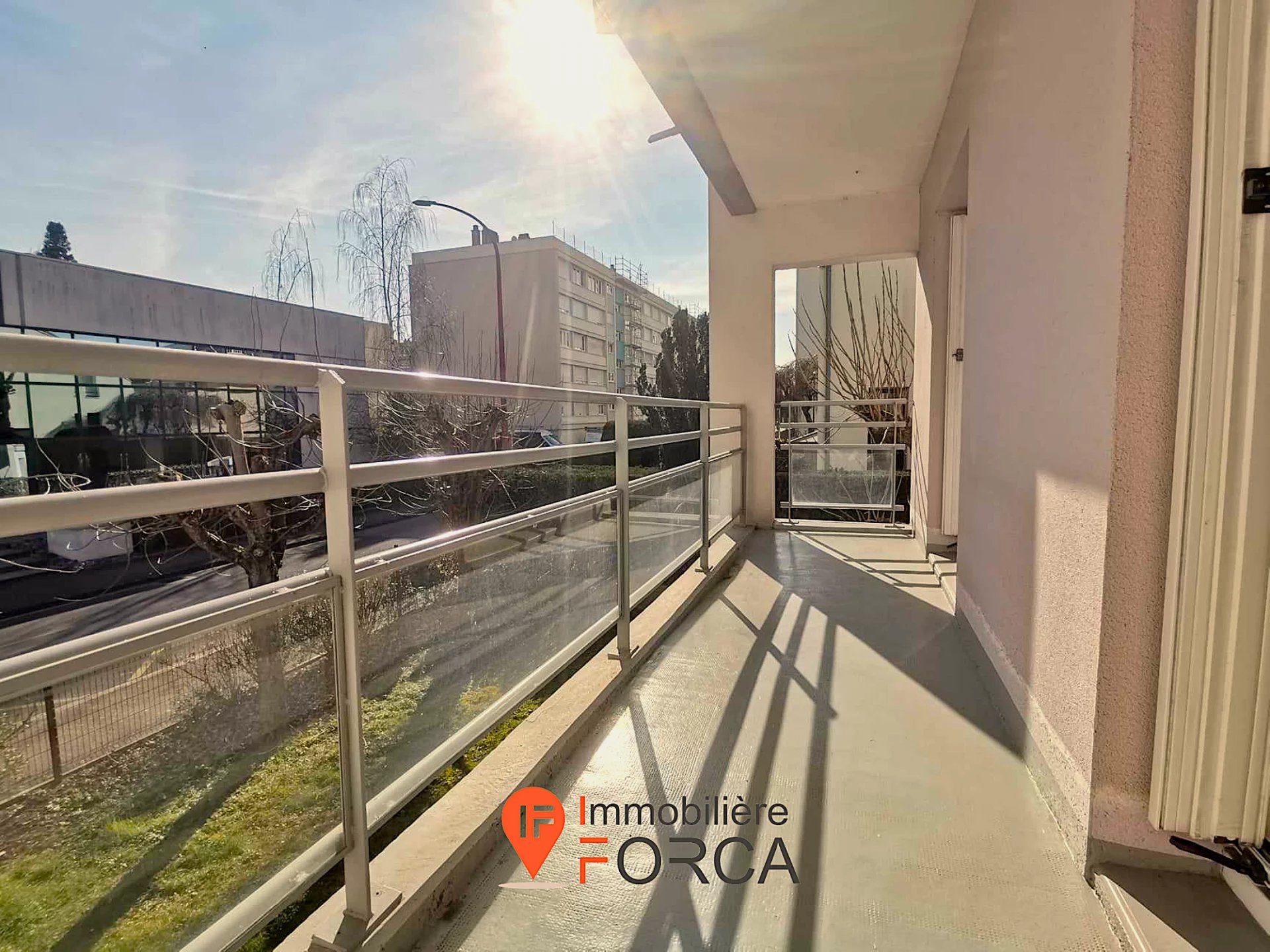 Vente Appartement Metz Patrotte Metz-Nord