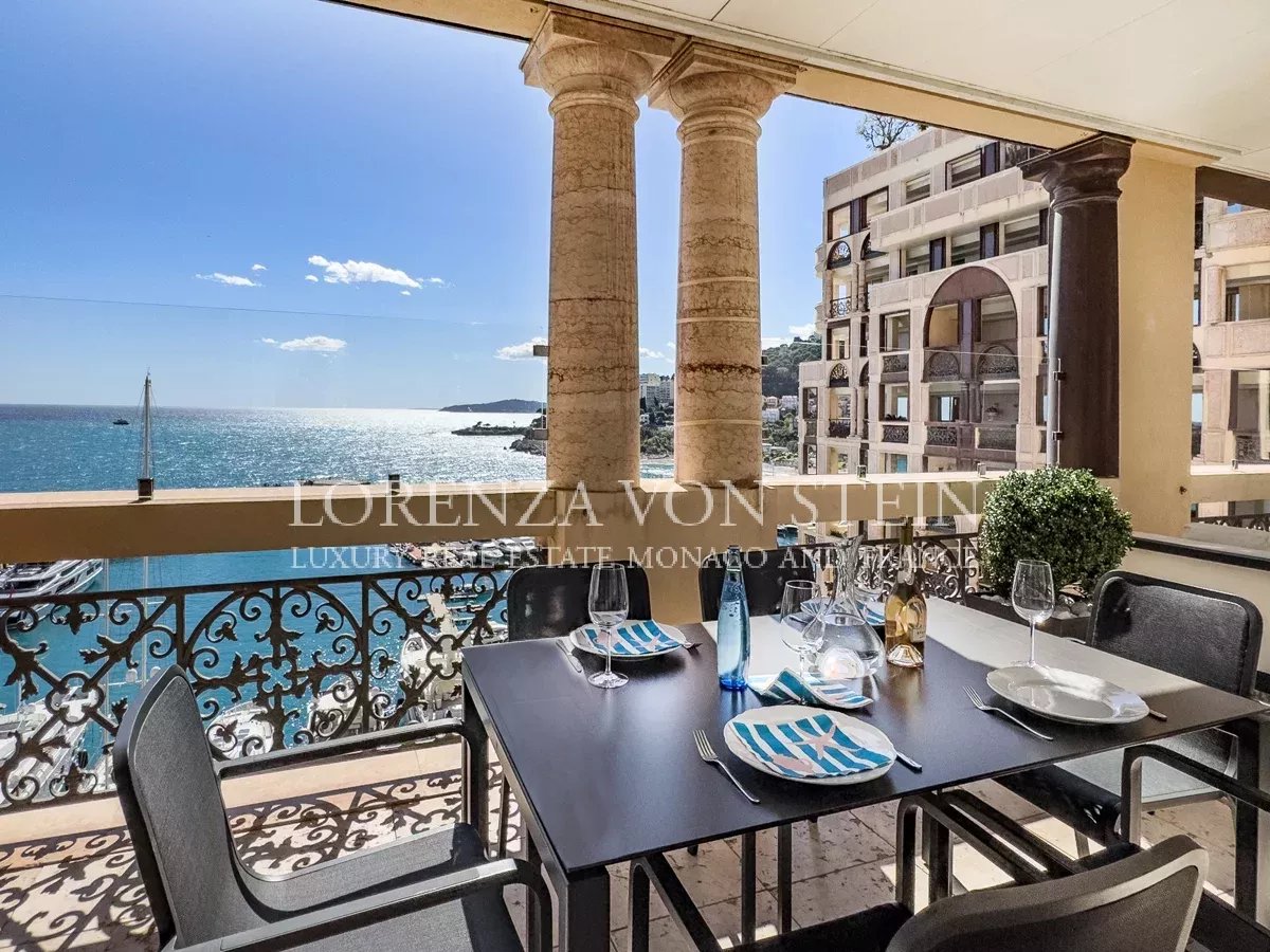 Vente Appartement Monaco