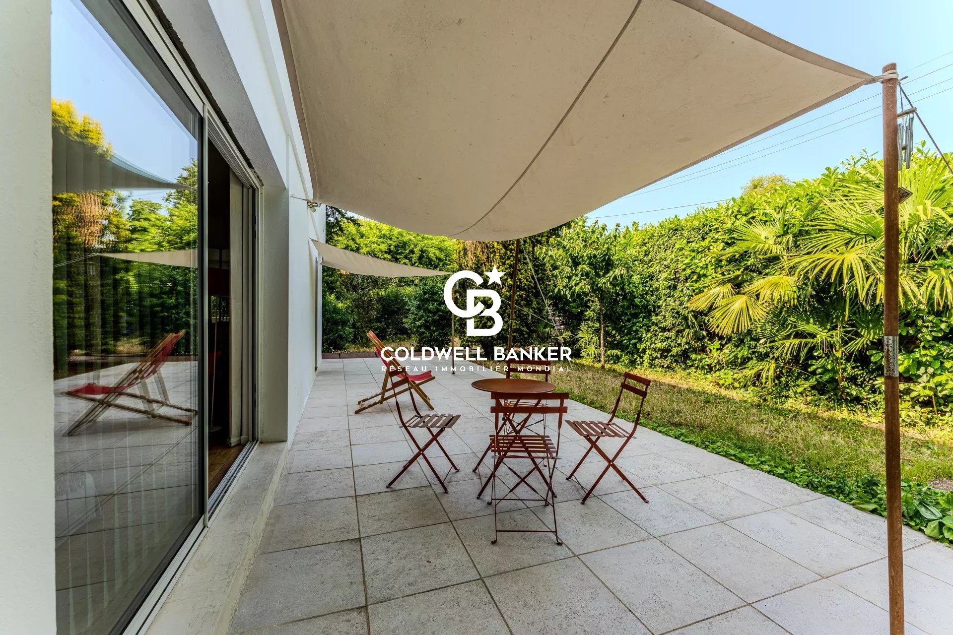 Agence immobilière de Silver Coast Int. Realty