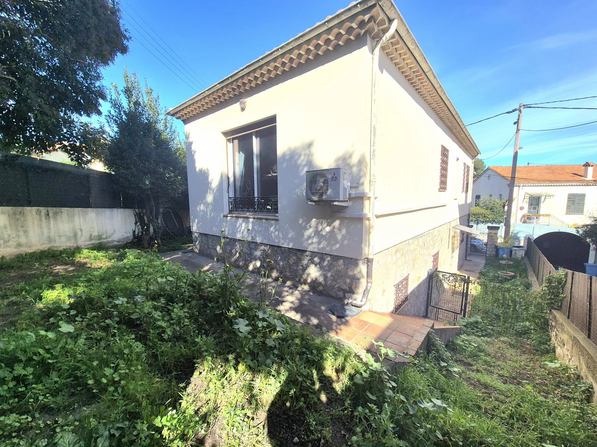 Vente Maison Cannes