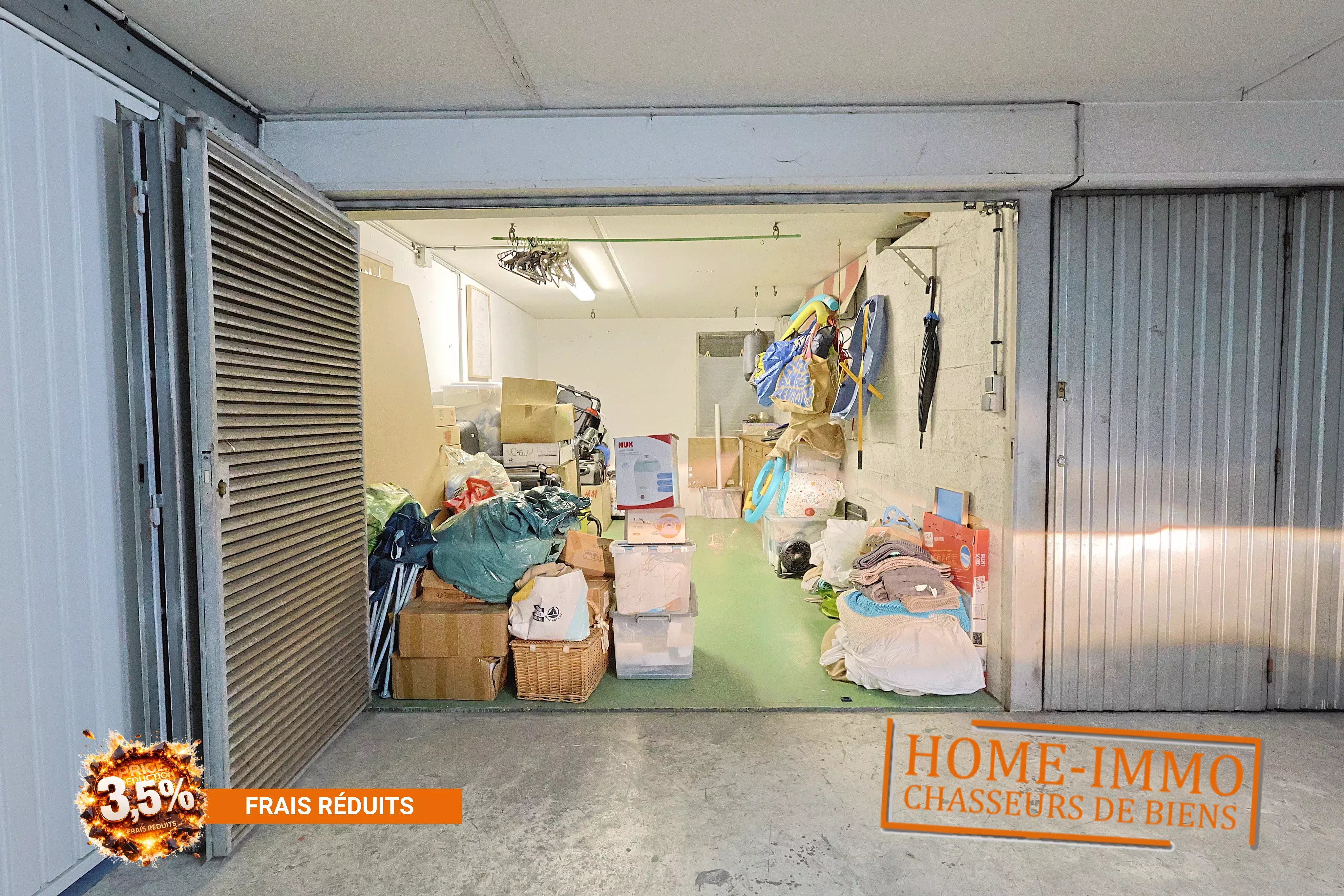 Agence immobilière de Home Immo