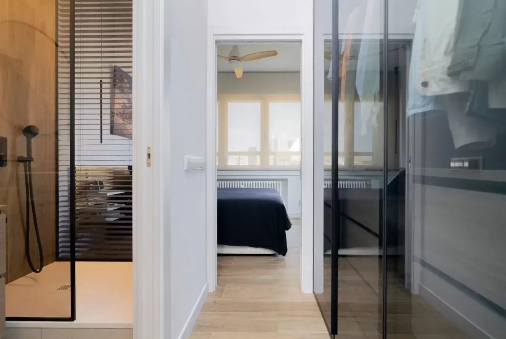 Penthouse Madrid - picture 21