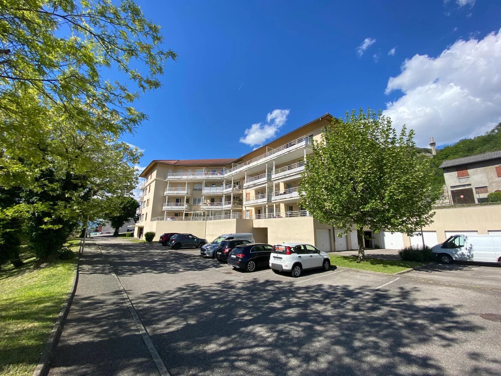 Agence immobilière de BV Immobilier