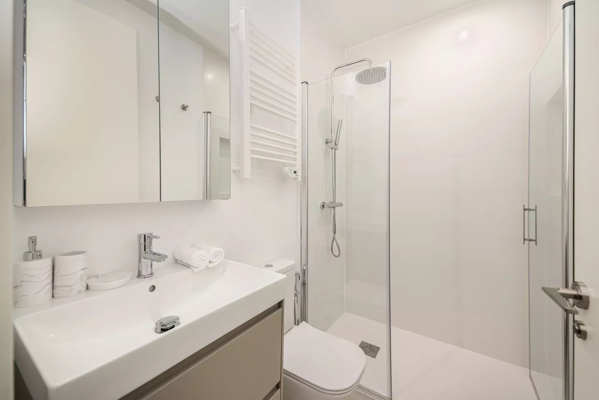 Daire Madrid - picture 10