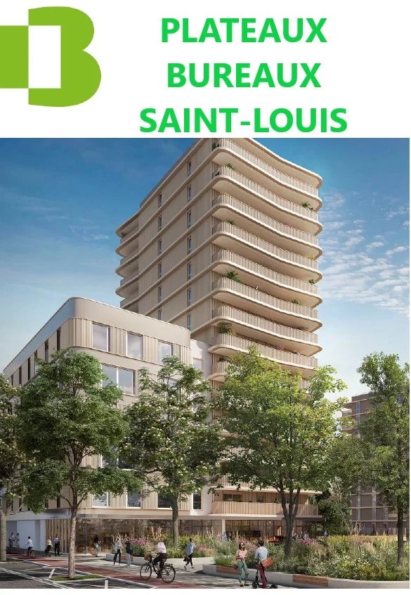 Development Office Saint-Louis
