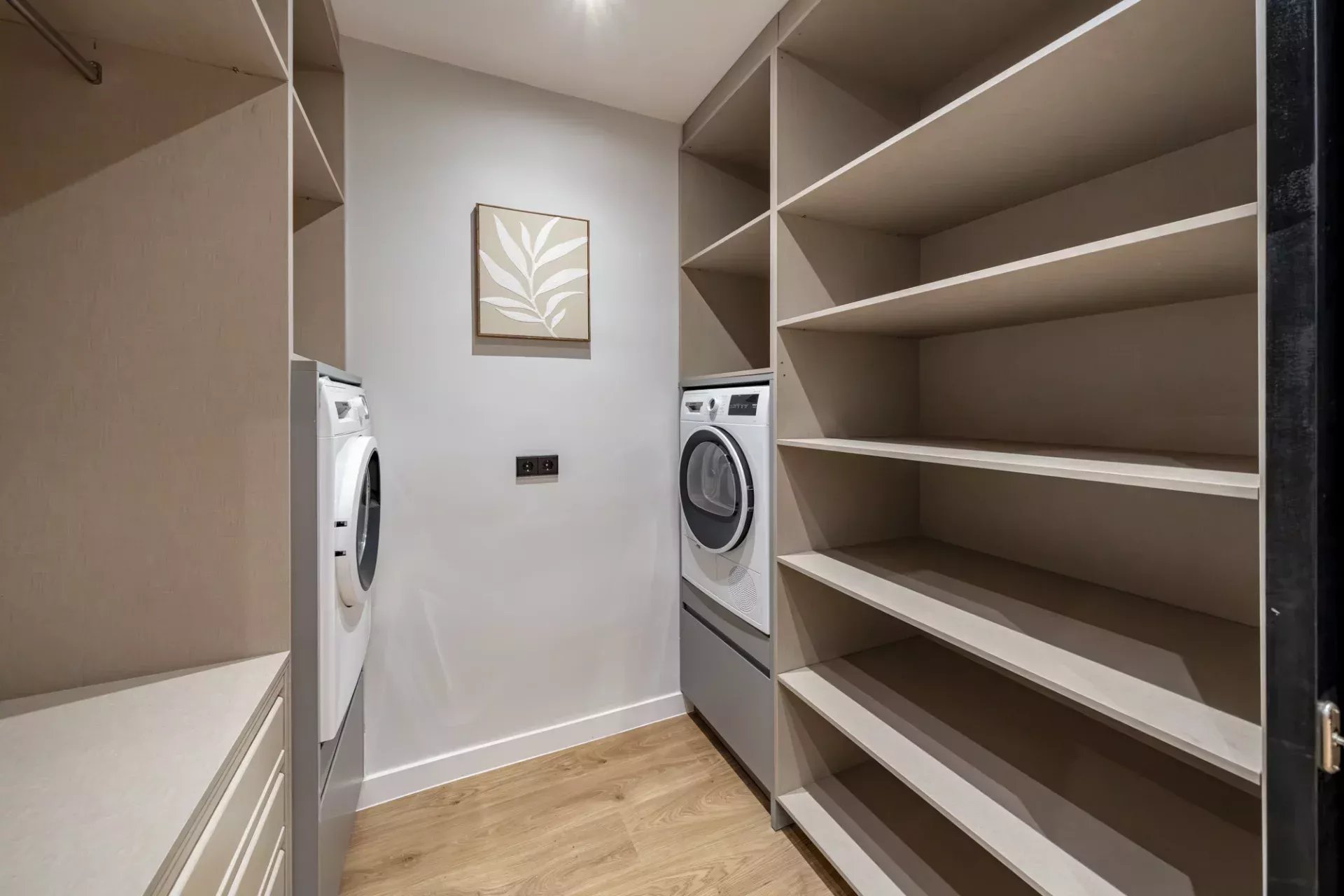 Daire Madrid - picture 29