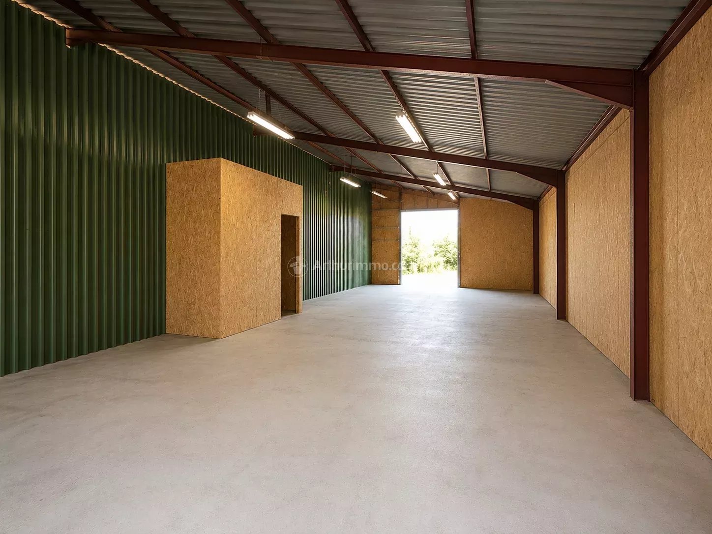 Agence immobilière de Arthurimmo.com