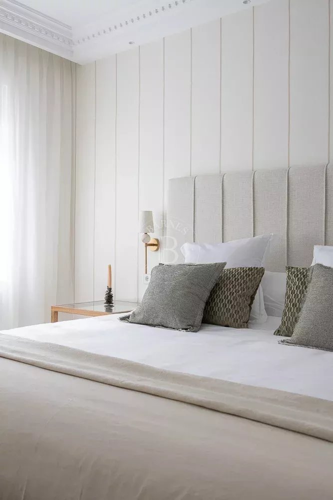 Daire Madrid - picture 16