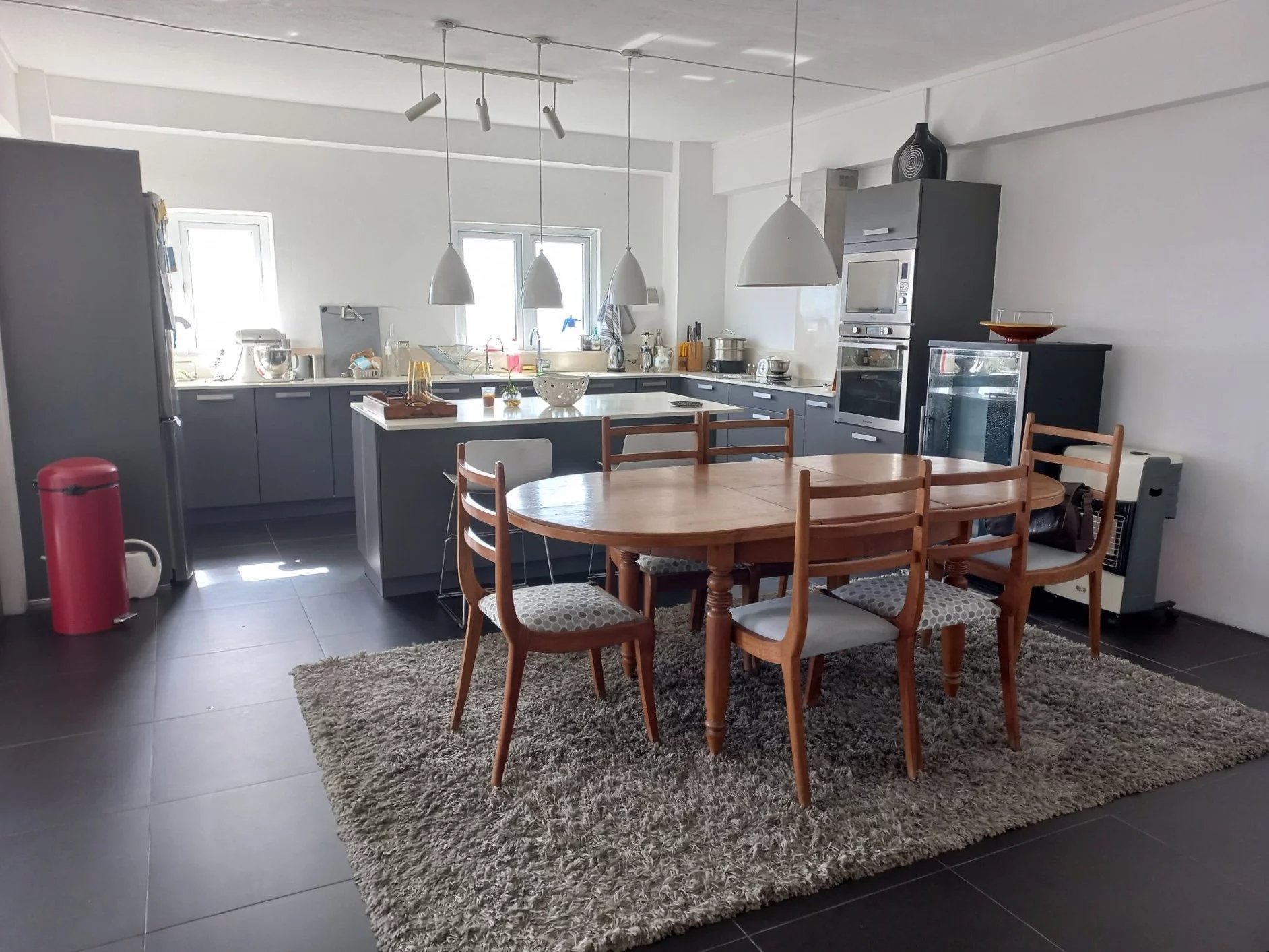 Daire Floréal - picture 5