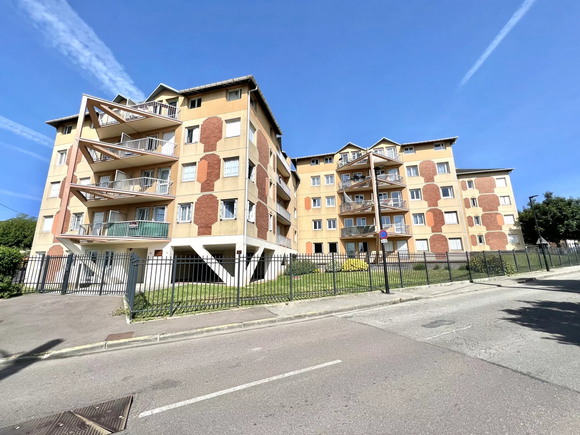 Agence immobilière de 3.14 Immobilier