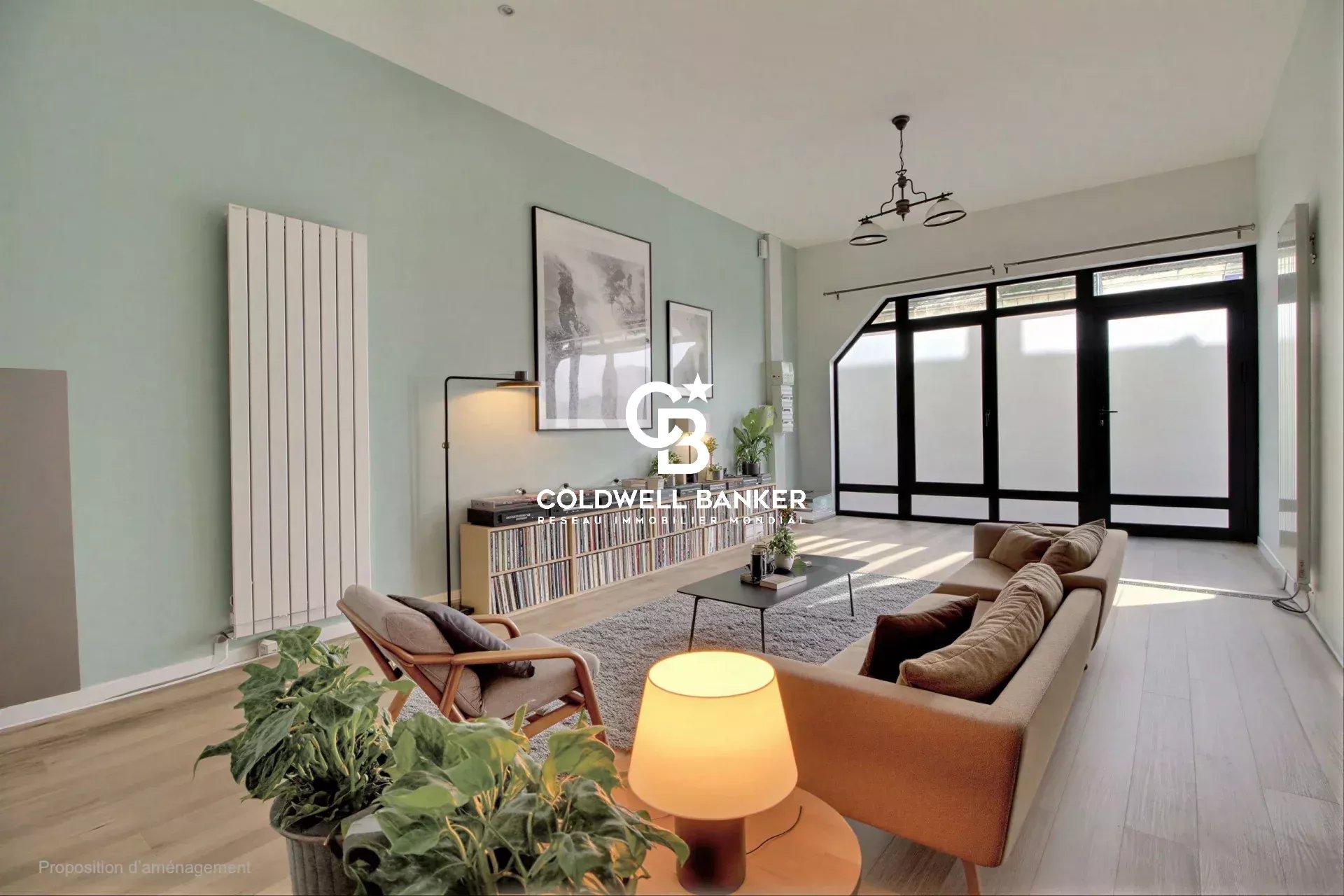 Agence immobilière de Bordeaux Premium