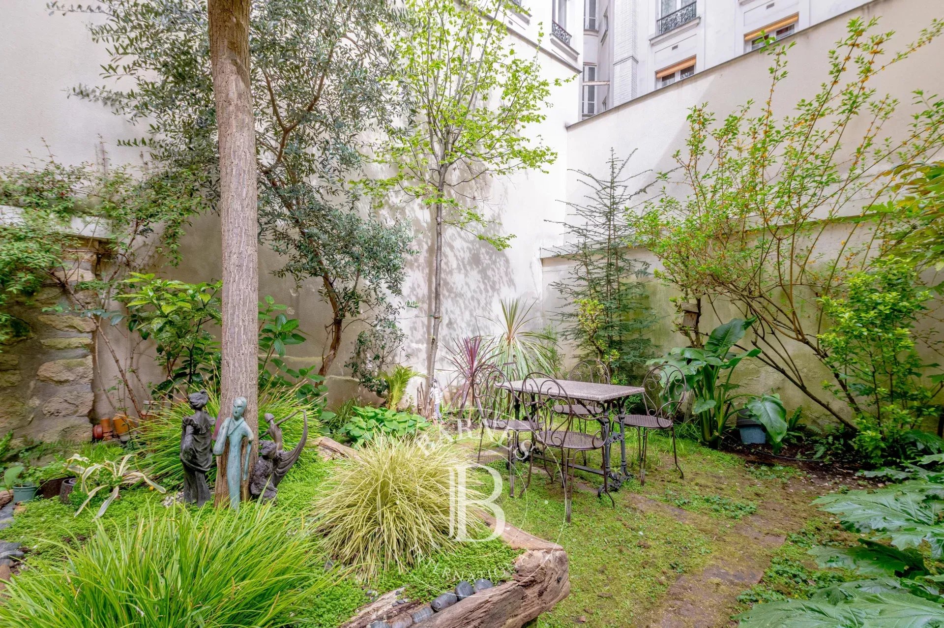 Paris  - Apartment 3 Bedrooms - picture 3