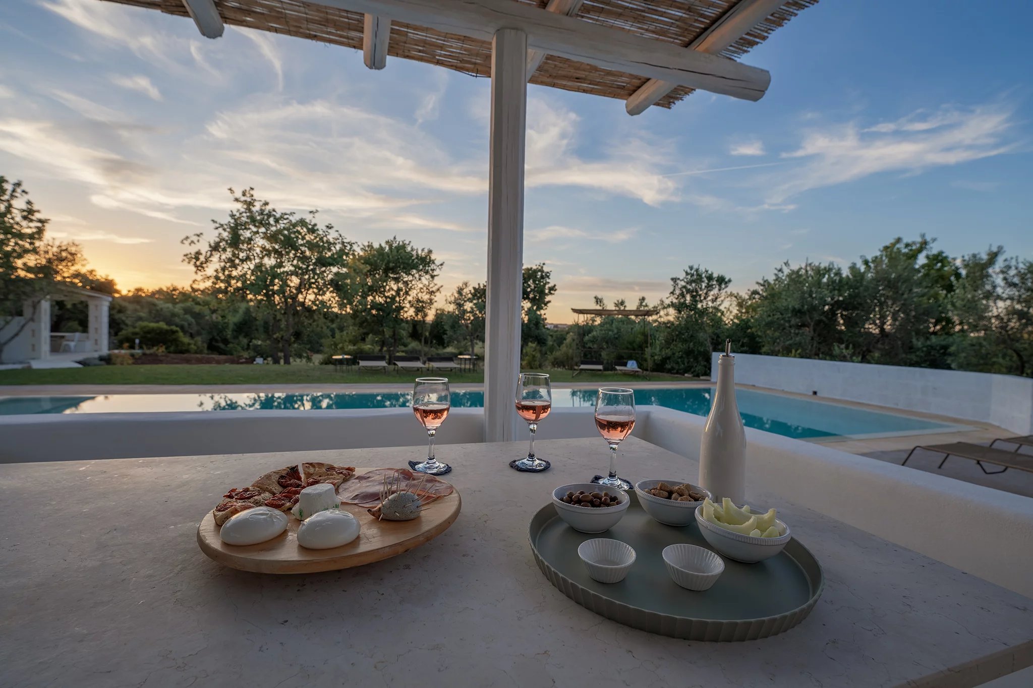 Venta Villa Ostuni