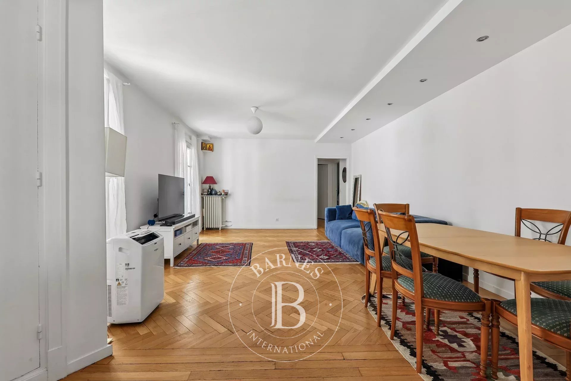 Apartment Paris 75007  -  ref 87231174 (picture 2)