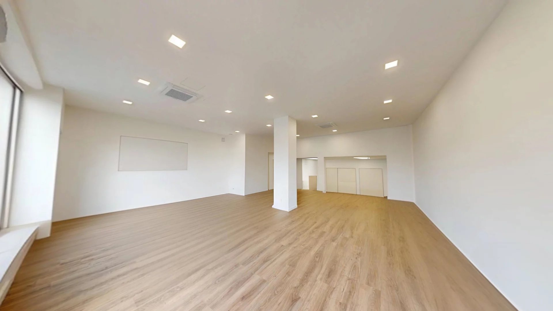 Agence immobilière de CARMO IMMOBILIER S.A.R.L