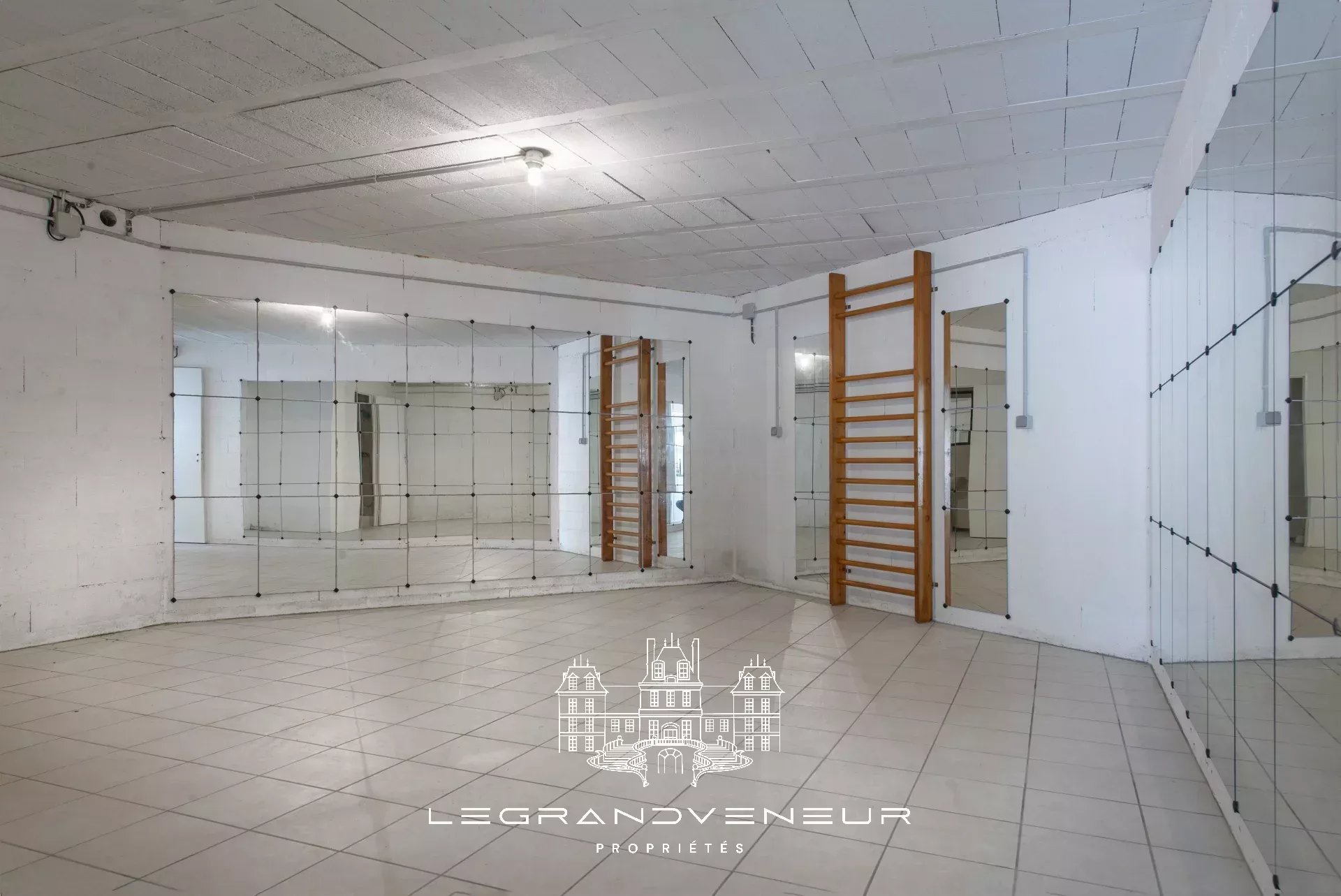 Vente Maison Ormesson