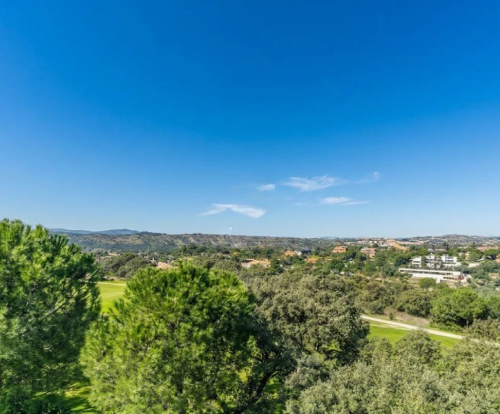 Venta Villa Las Rozas de Madrid