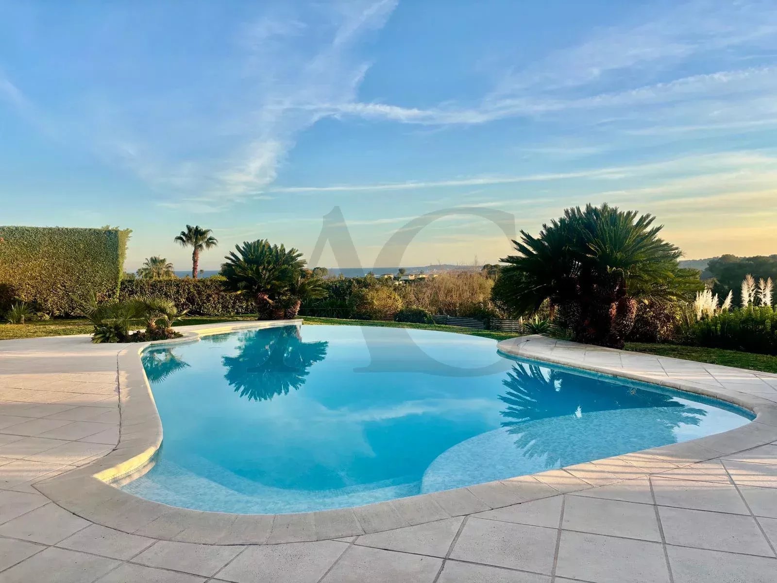 Agence immobilière de Agence centrale