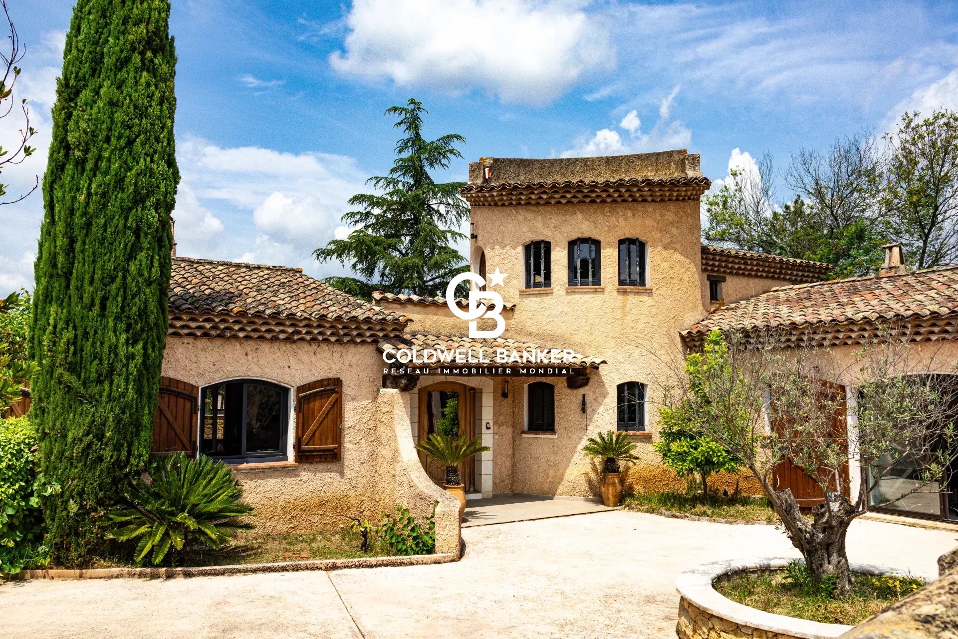 Agence immobilière de Coldwell Banker Beau Rivage