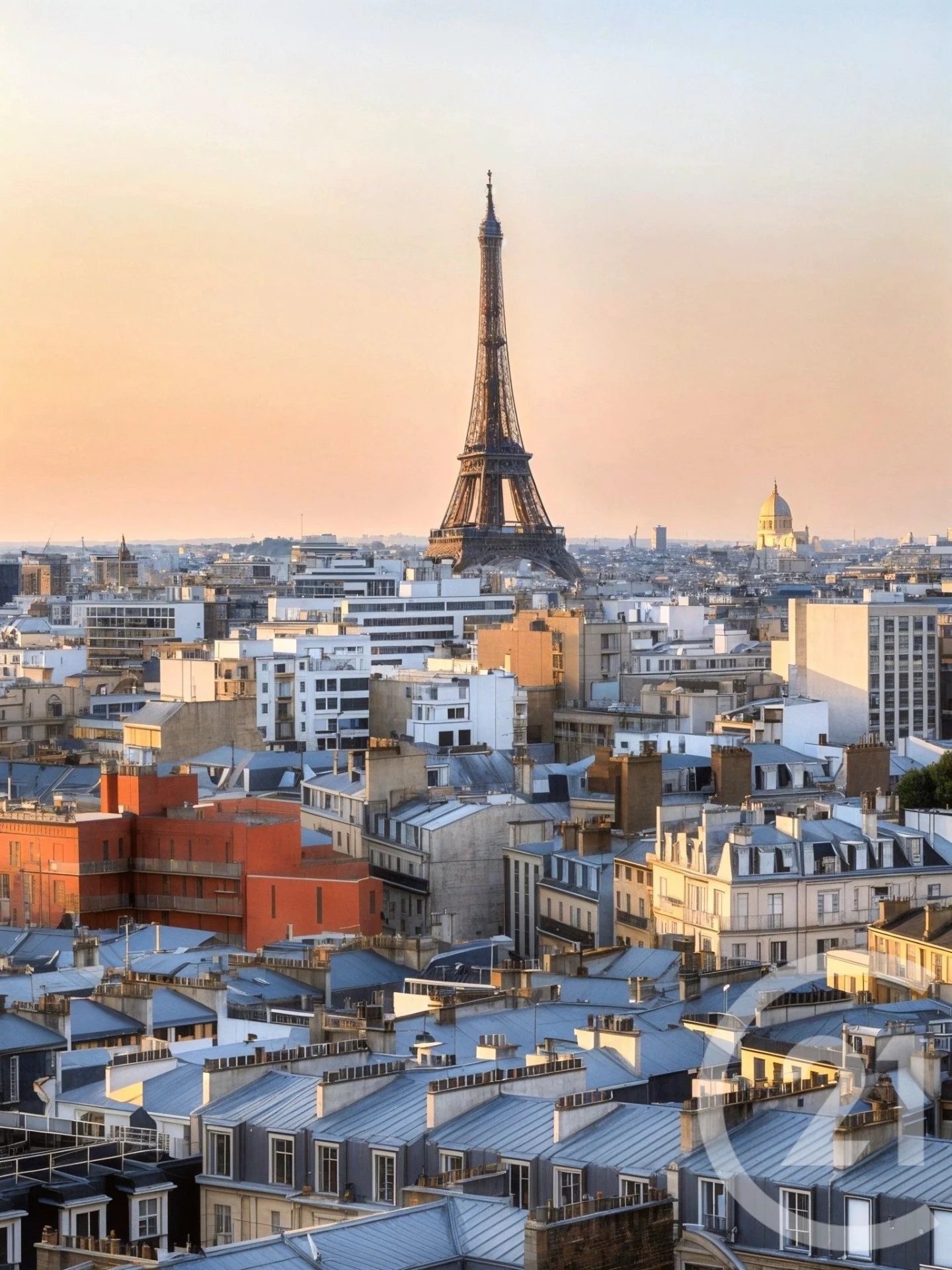 Vente Appartement Paris 15ème