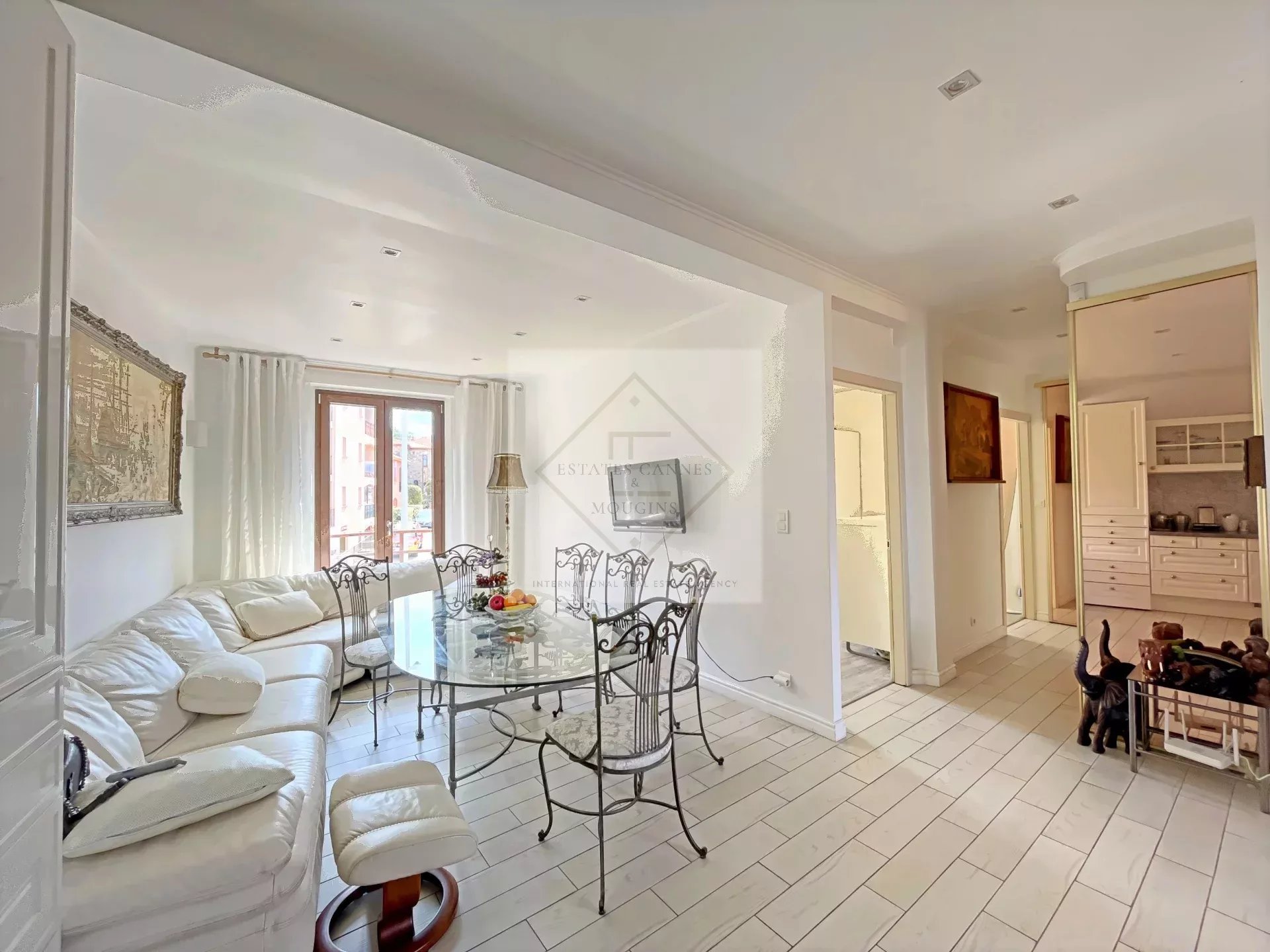 Magnifique Appartement  Théoule-sur-Mer  Plage — photo 19
