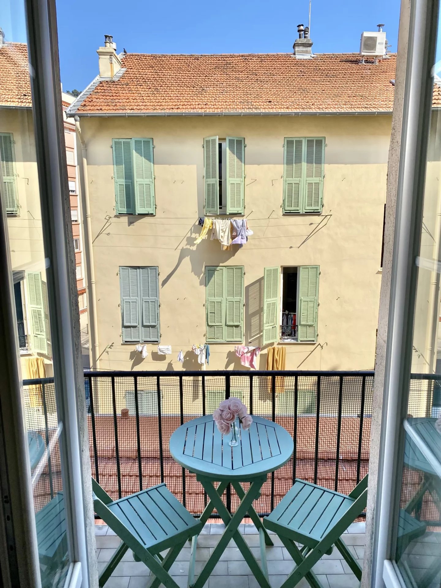 Vente Appartement Nice Le Port