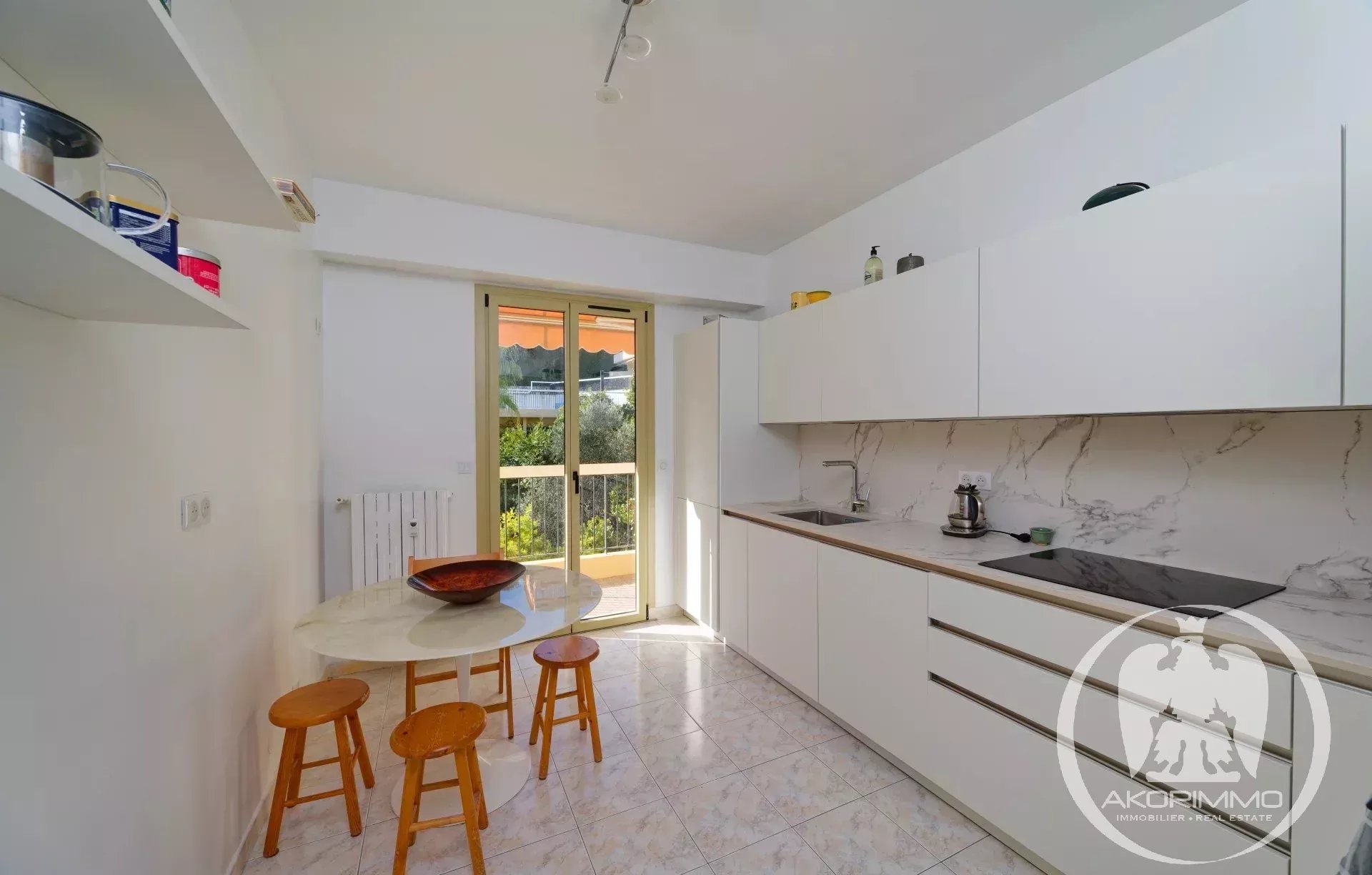 Verkoop Appartement - Nice Parc Impérial