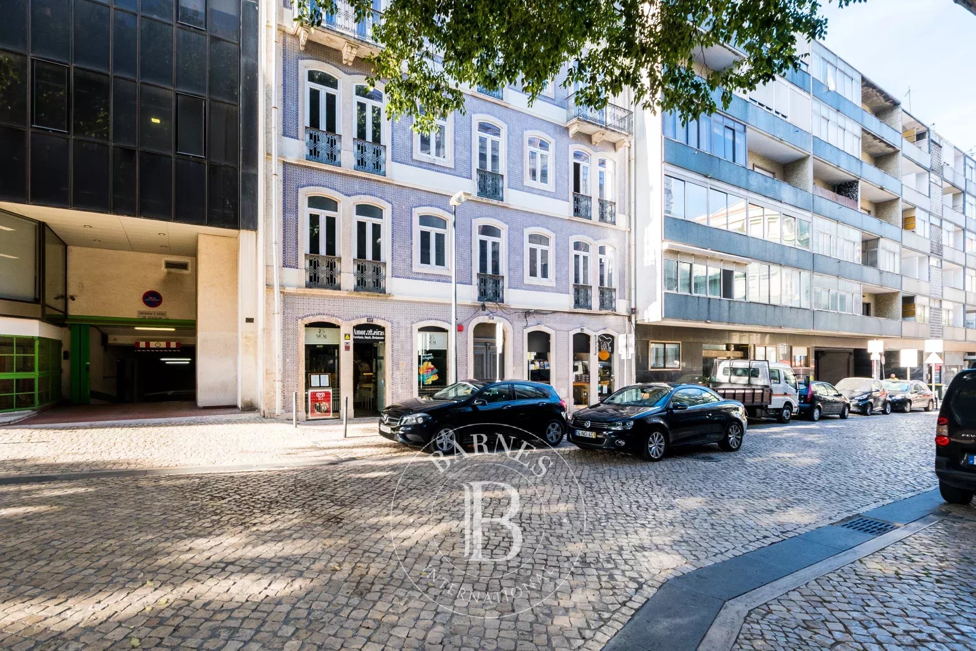 Daire Lisboa - picture 13