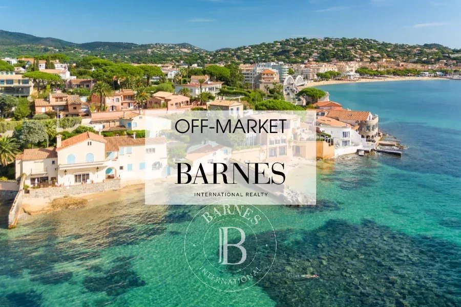 Maison Sainte-Maxime - ref 87273403